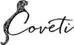 When you shop with coveTi.com,15% off any order. Promo Codes